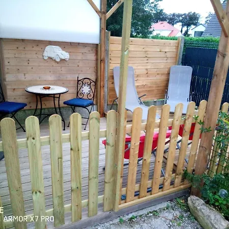 Le Colombier * Hardinghen