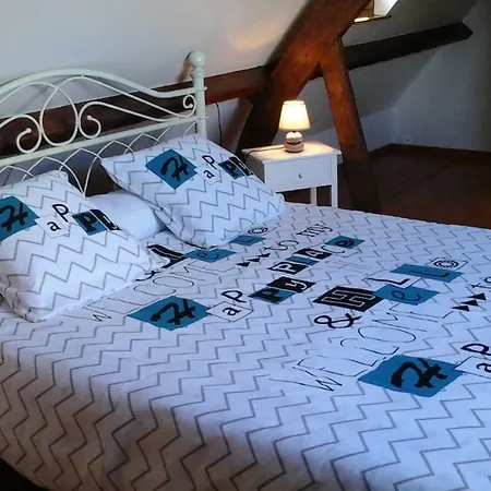 Le Colombier * Hardinghen