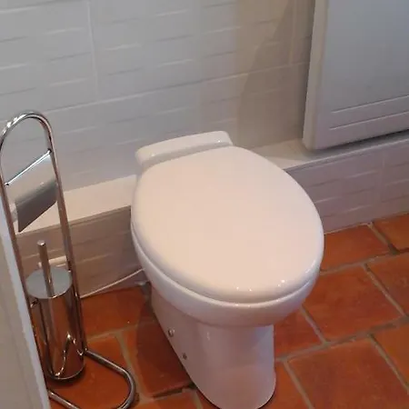 度假居 Le Colombier