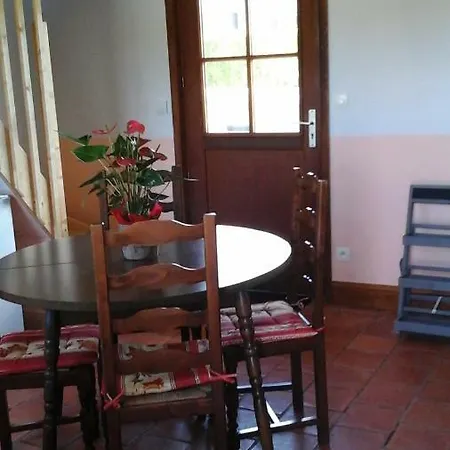 Ferienhaus Le Colombier