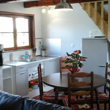 Le Colombier Hardinghen