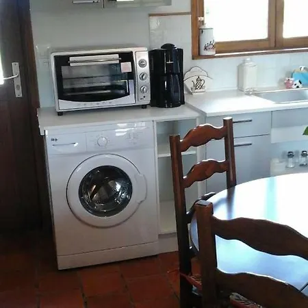 Le Colombier Ferienhaus *