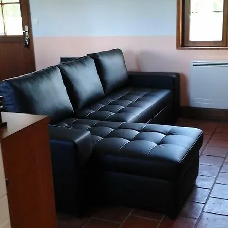 別荘 Le Colombier *