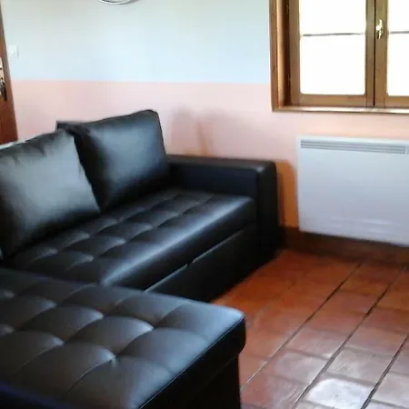 度假居 Le Colombier Hardinghen