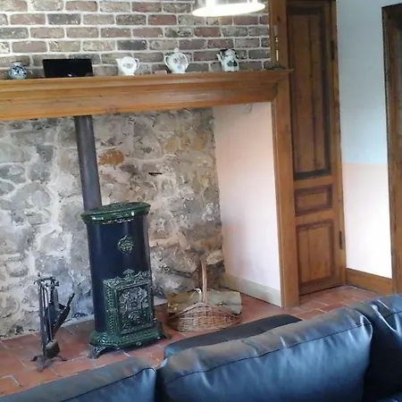 Le Colombier Ferienhaus