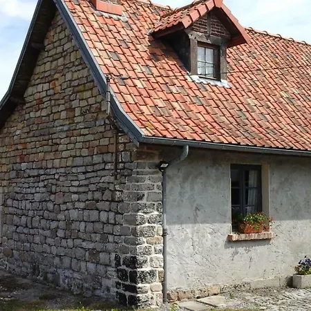 Le Colombier Hardinghen