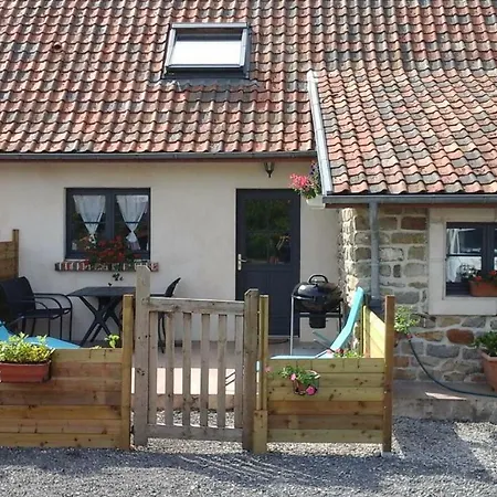 Le Colombier * Hardinghen