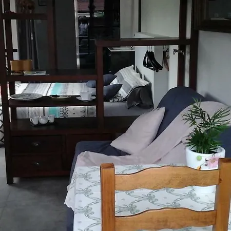 Le Colombier Ferienhaus *