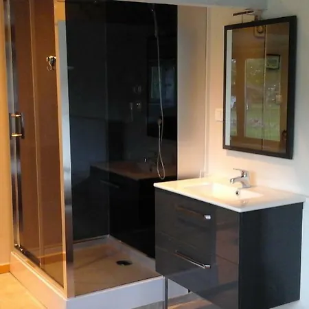 Ferienhaus Le Colombier Hardinghen